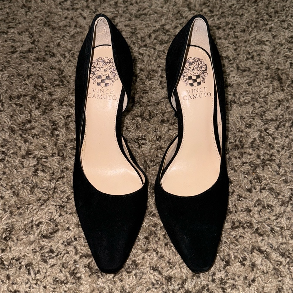 Vince Camuto heels